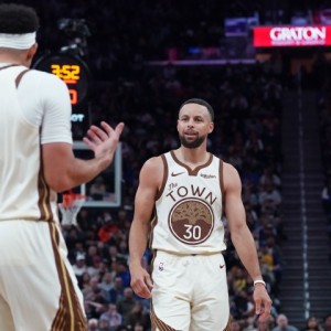 乐鱼体育-Slater：勇士锁定第十打附加赛 需连赢两场才能以第八身份晋级