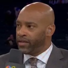 leyu-卡特：80多场比赛是NBA的标配，这是你来到NBA就必须承受的